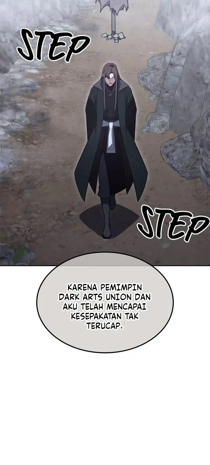 I Reincarnated As The Crazed Heir Chapter 168 - halaman 112