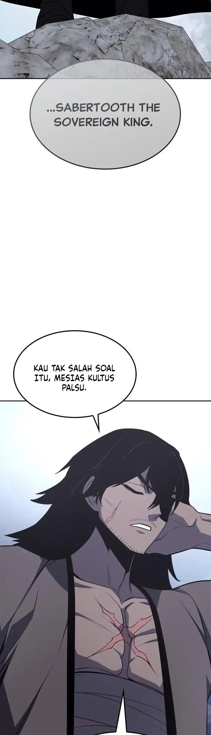 I Reincarnated As The Crazed Heir Chapter 168 - halaman 119