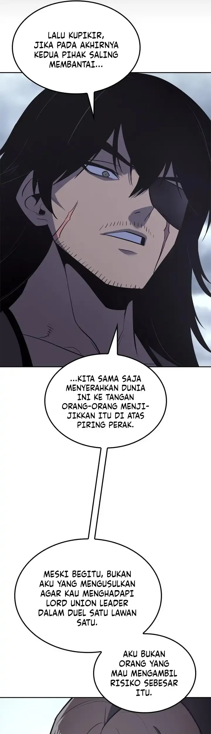 I Reincarnated As The Crazed Heir Chapter 168 - halaman 123