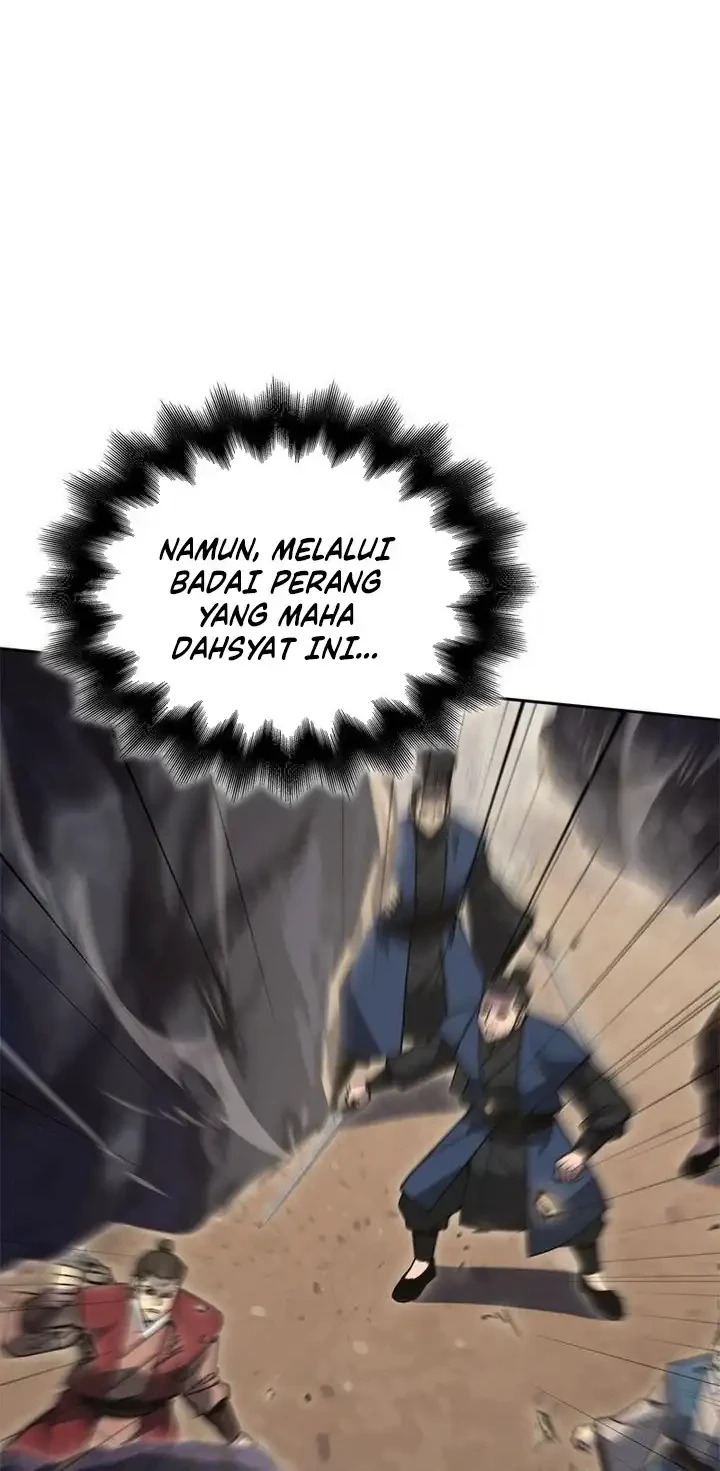 I Reincarnated As The Crazed Heir Chapter 168 - halaman 14