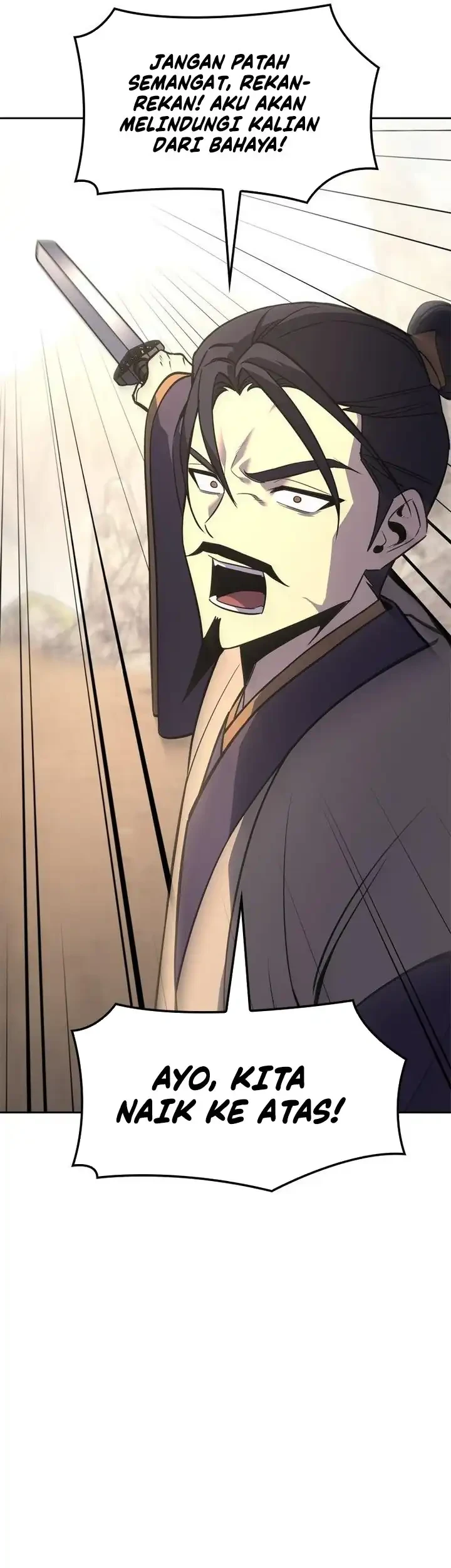 I Reincarnated As The Crazed Heir Chapter 168 - halaman 17