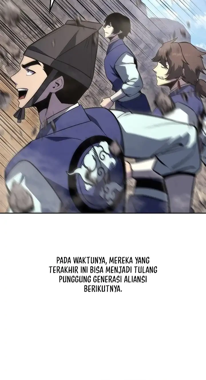 I Reincarnated As The Crazed Heir Chapter 168 - halaman 22