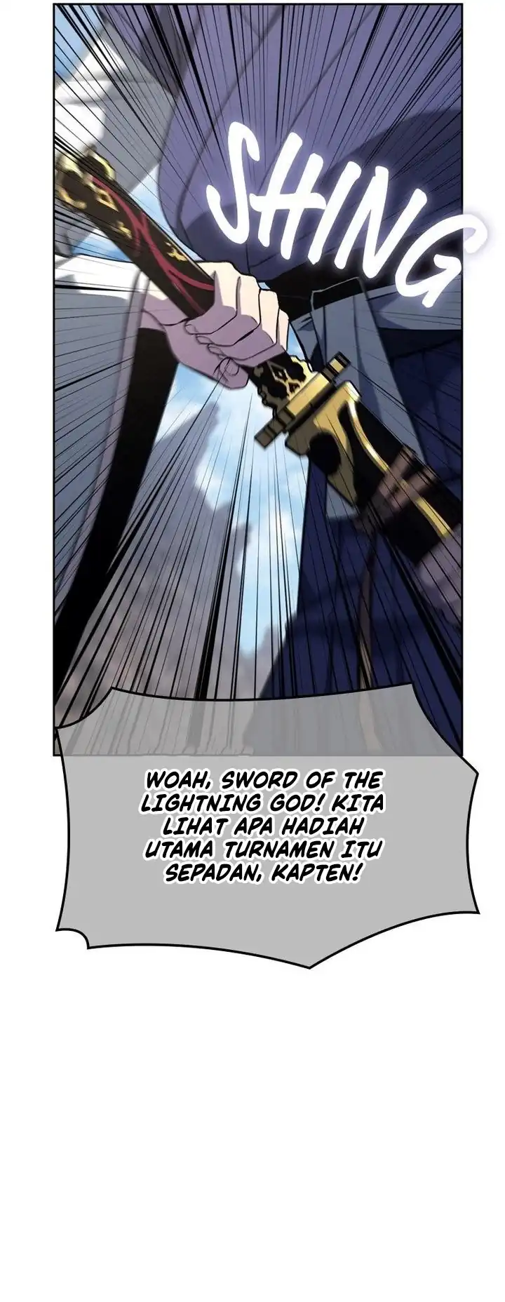 I Reincarnated As The Crazed Heir Chapter 168 - halaman 23