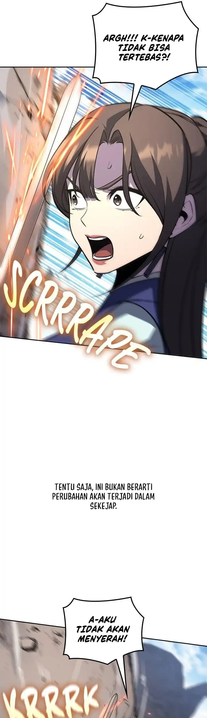 I Reincarnated As The Crazed Heir Chapter 168 - halaman 29