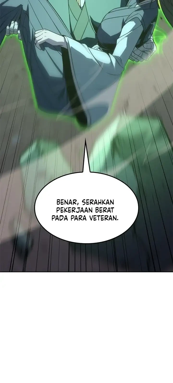 I Reincarnated As The Crazed Heir Chapter 168 - halaman 34