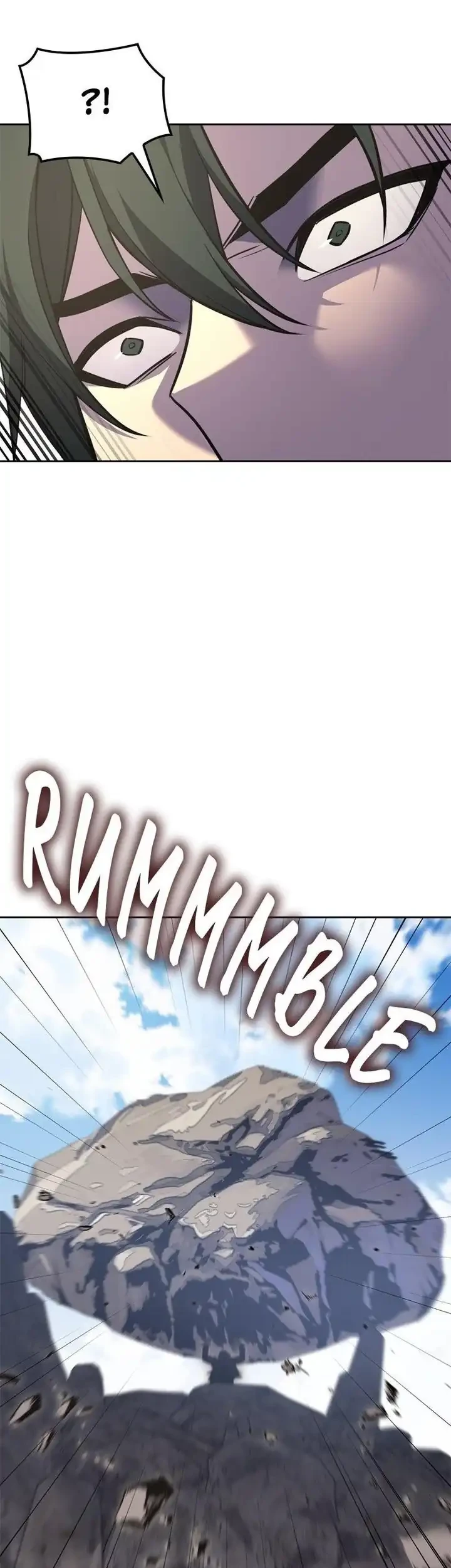 I Reincarnated As The Crazed Heir Chapter 168 - halaman 35