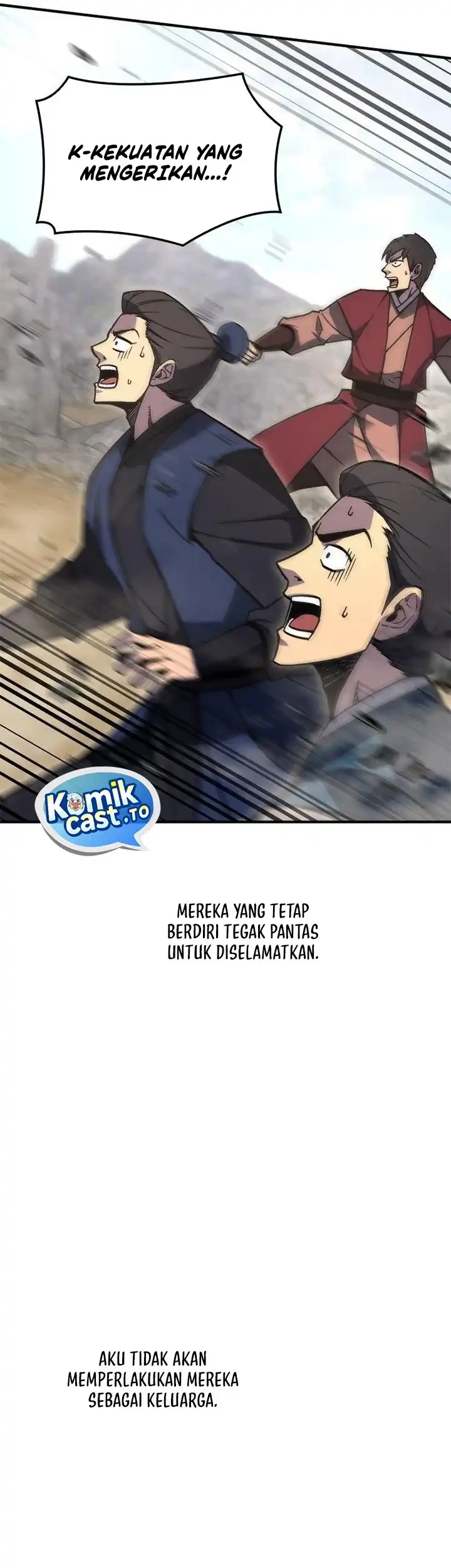 I Reincarnated As The Crazed Heir Chapter 168 - halaman 41