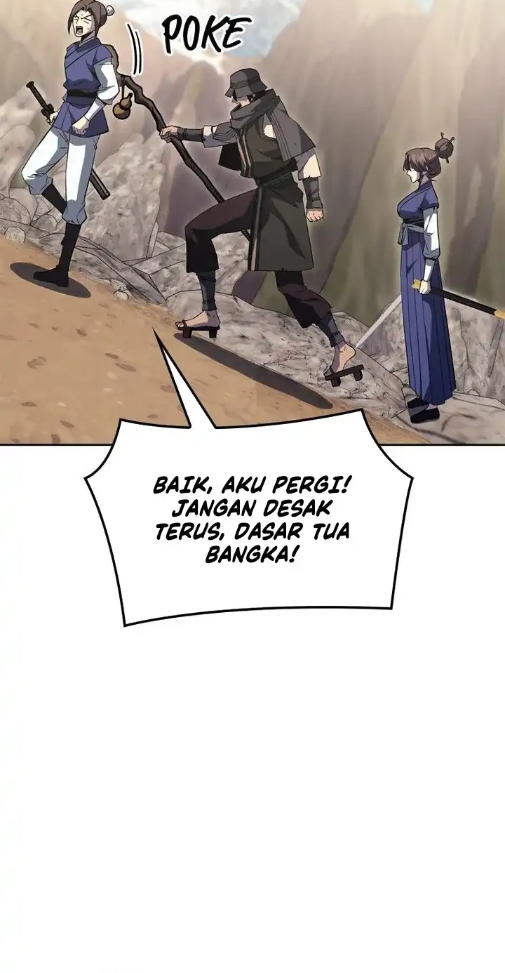 I Reincarnated As The Crazed Heir Chapter 168 - halaman 54