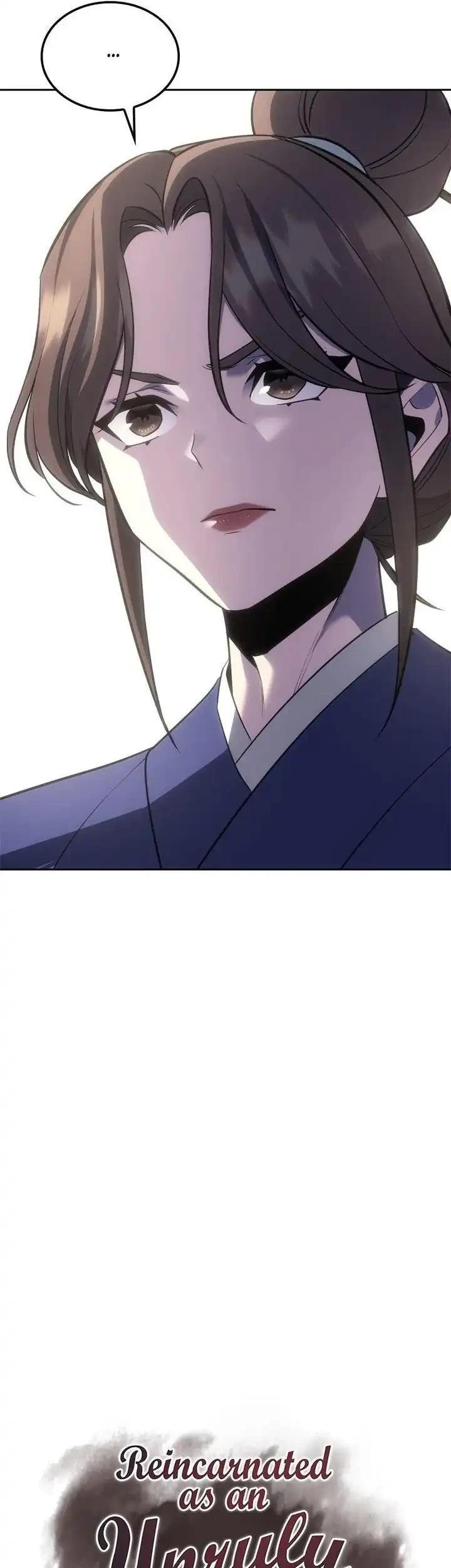 I Reincarnated As The Crazed Heir Chapter 168 - halaman 55