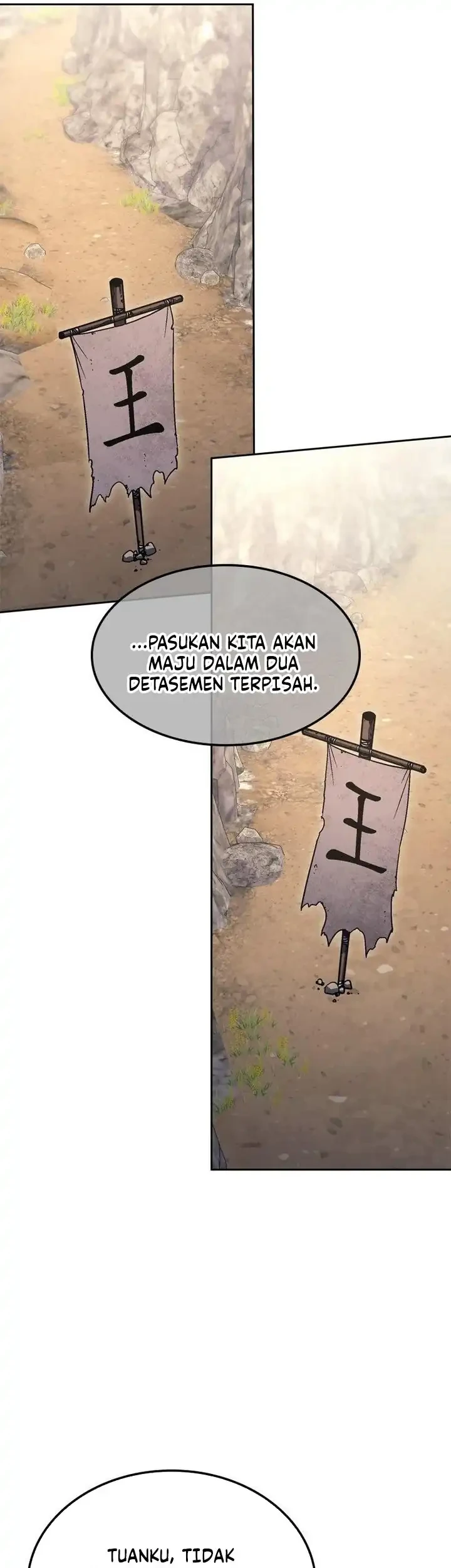 I Reincarnated As The Crazed Heir Chapter 168 - halaman 67