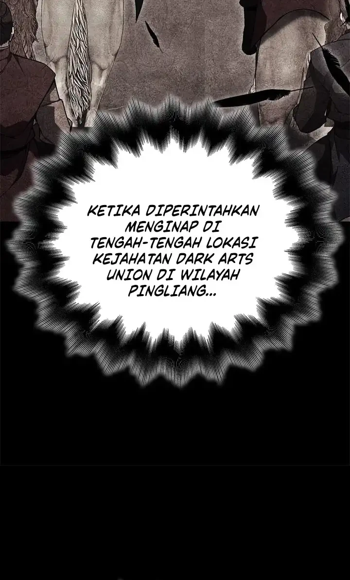 I Reincarnated As The Crazed Heir Chapter 168 - halaman 73