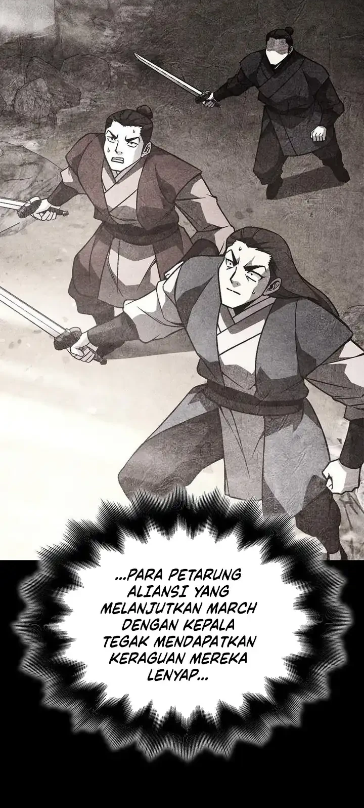 I Reincarnated As The Crazed Heir Chapter 168 - halaman 75