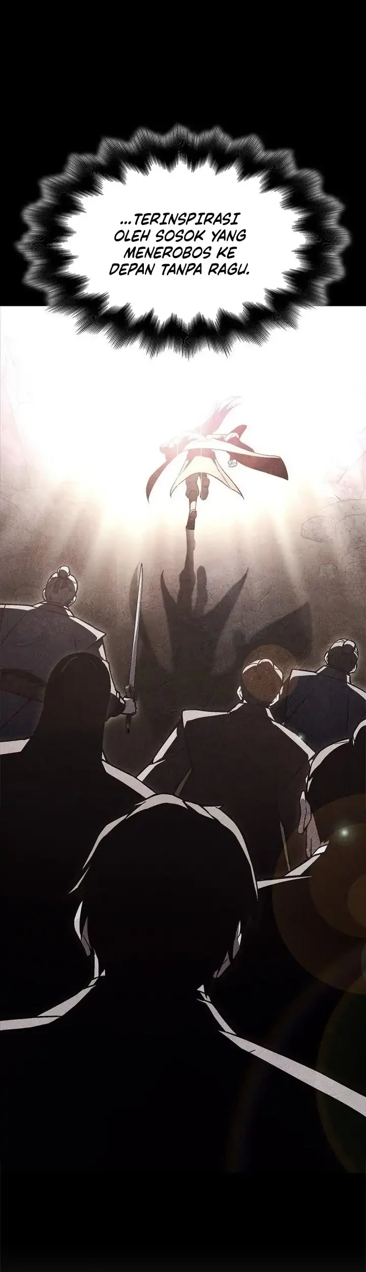 I Reincarnated As The Crazed Heir Chapter 168 - halaman 76