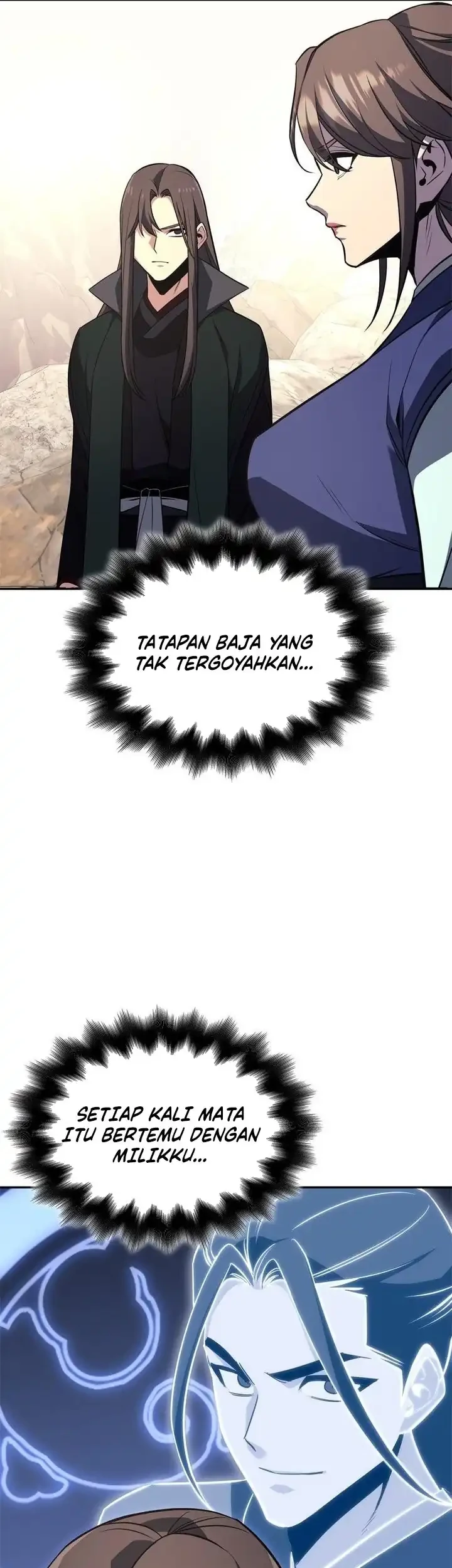 I Reincarnated As The Crazed Heir Chapter 168 - halaman 80