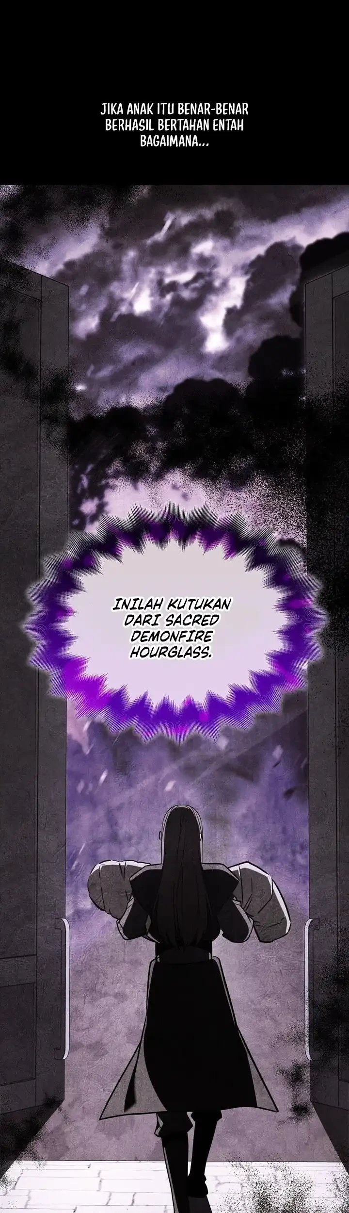 I Reincarnated As The Crazed Heir Chapter 169 - halaman 18