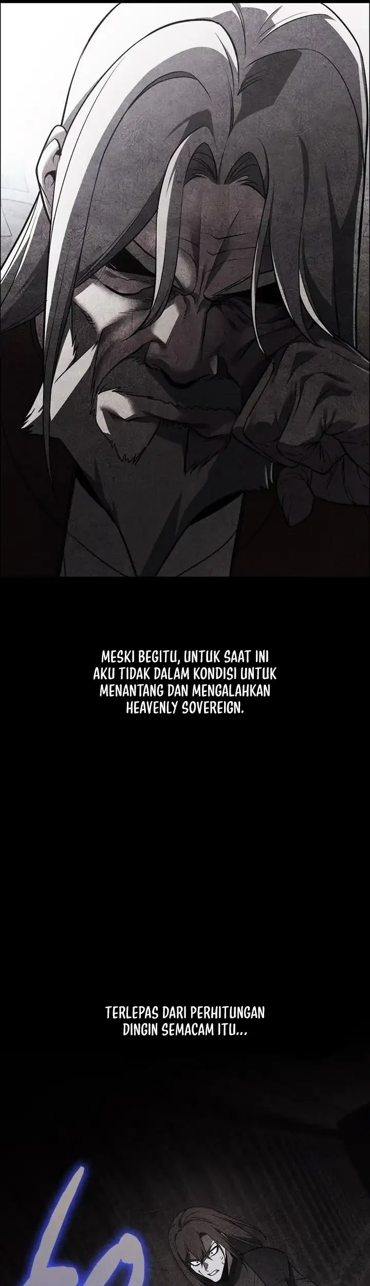 I Reincarnated As The Crazed Heir Chapter 169 - halaman 22
