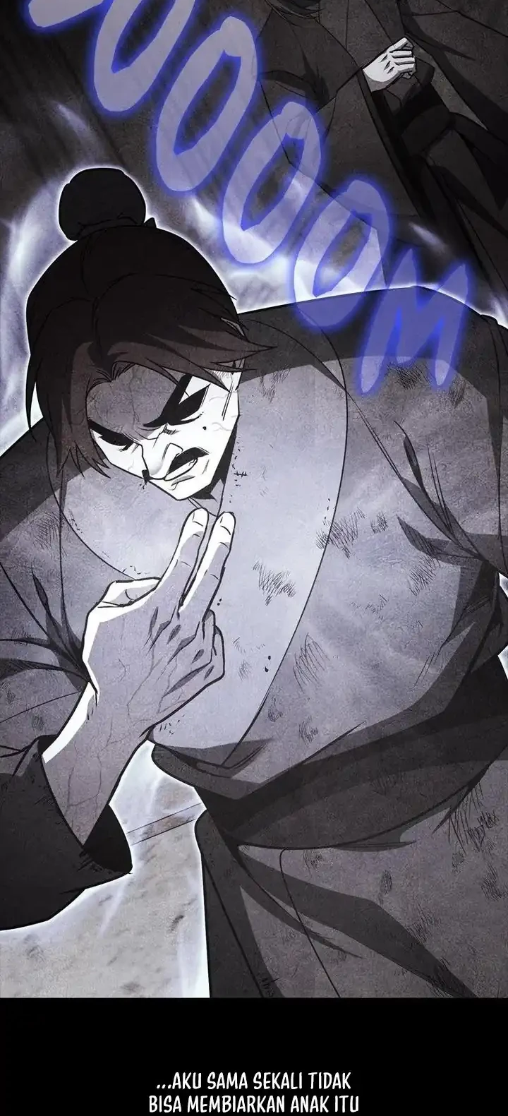I Reincarnated As The Crazed Heir Chapter 169 - halaman 23
