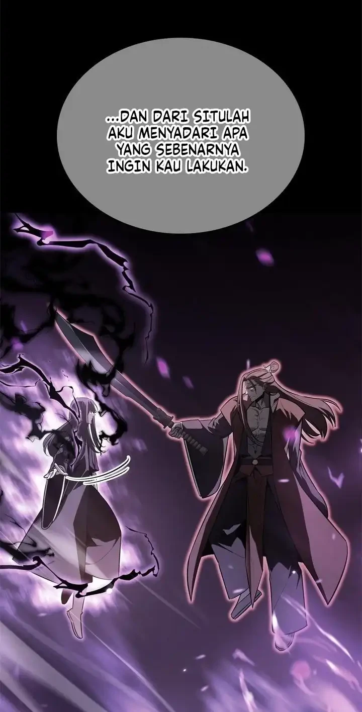 I Reincarnated As The Crazed Heir Chapter 169 - halaman 33