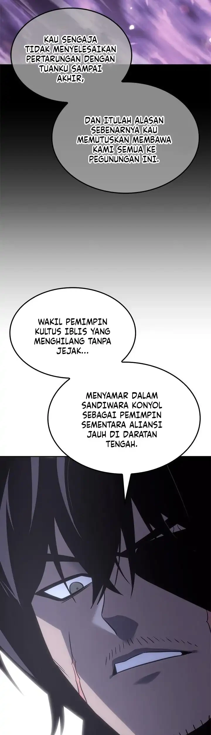 I Reincarnated As The Crazed Heir Chapter 169 - halaman 34