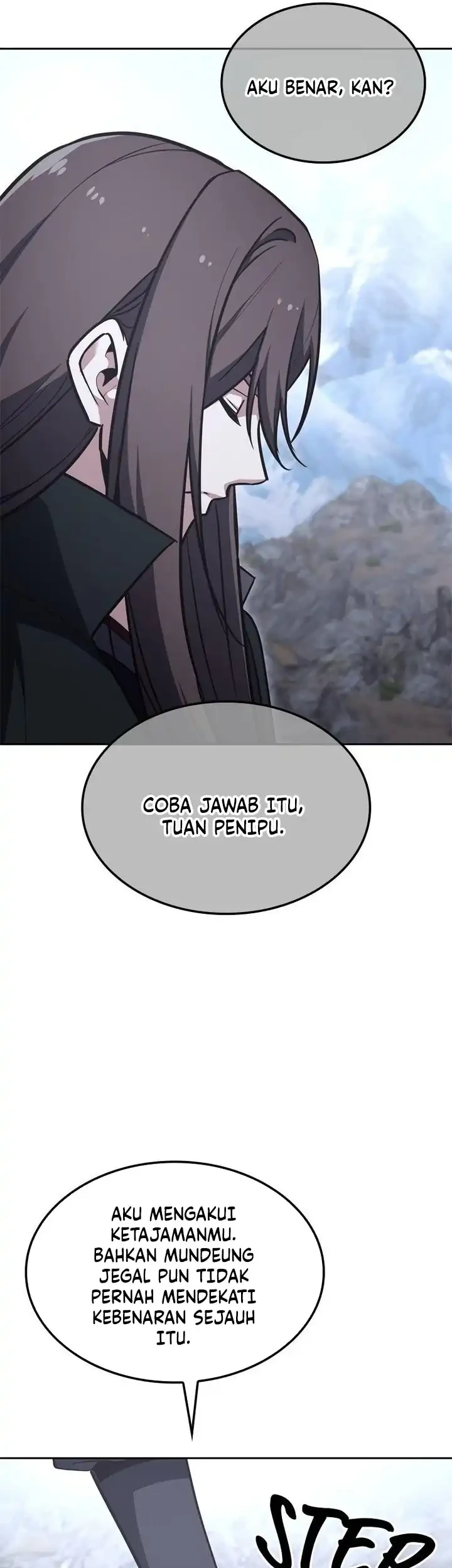 I Reincarnated As The Crazed Heir Chapter 169 - halaman 38
