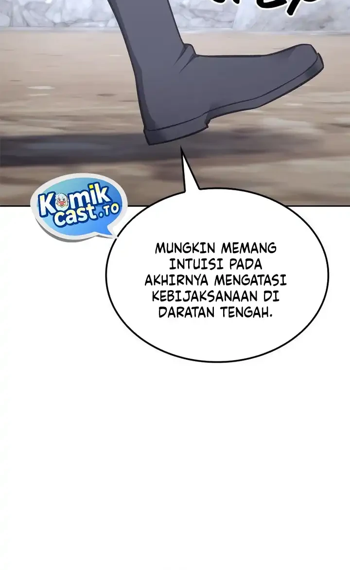 I Reincarnated As The Crazed Heir Chapter 169 - halaman 39