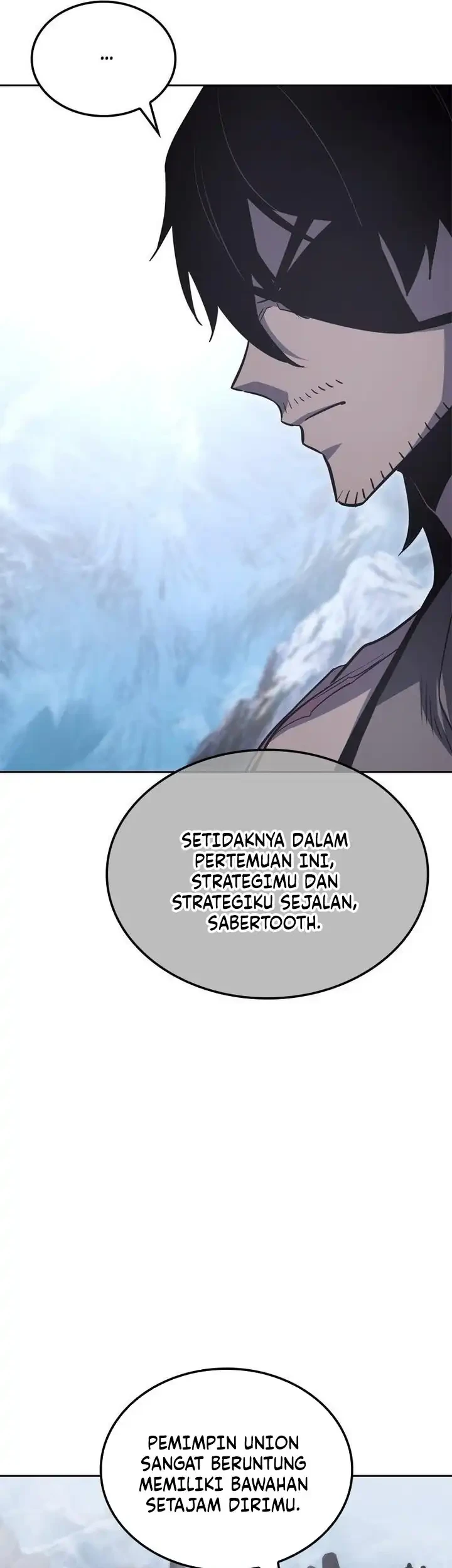 I Reincarnated As The Crazed Heir Chapter 169 - halaman 42
