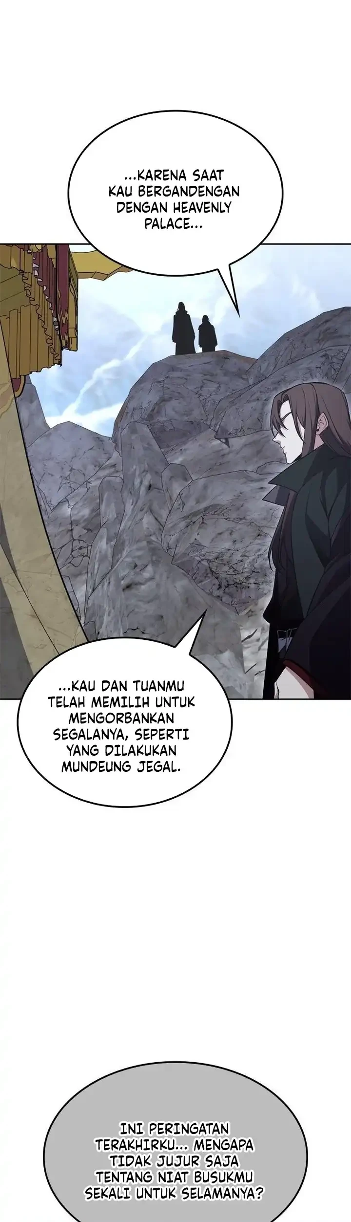 I Reincarnated As The Crazed Heir Chapter 169 - halaman 44