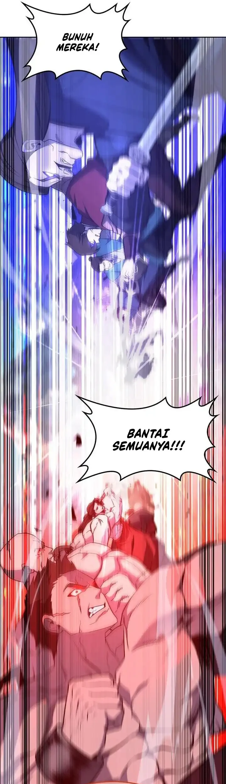 I Reincarnated As The Crazed Heir Chapter 169 - halaman 55