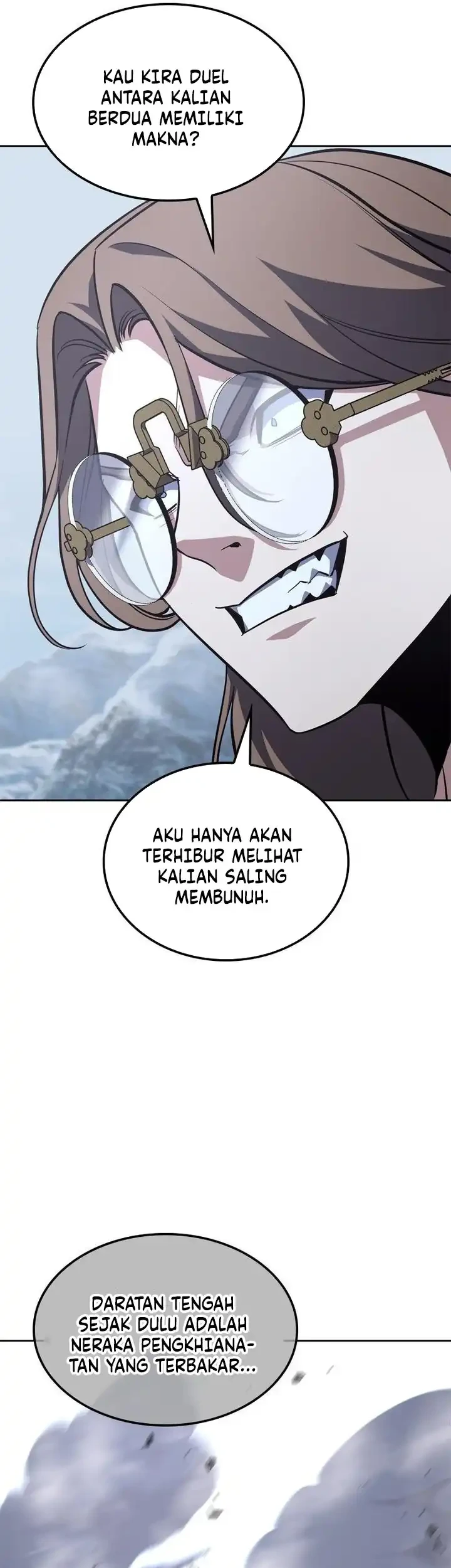 I Reincarnated As The Crazed Heir Chapter 169 - halaman 67
