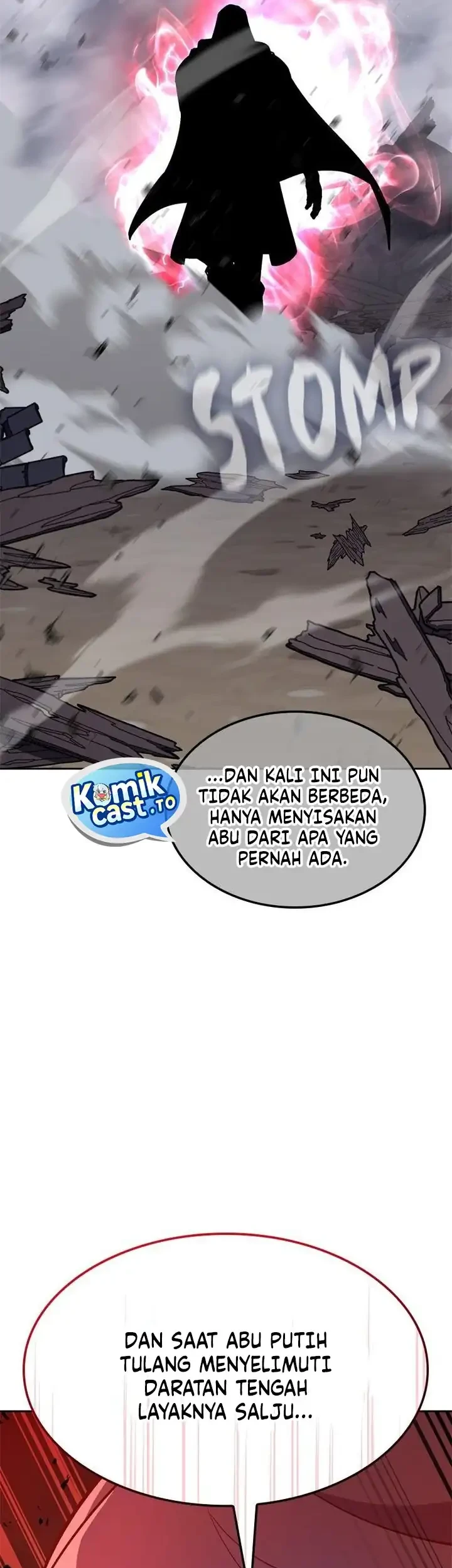 I Reincarnated As The Crazed Heir Chapter 169 - halaman 69