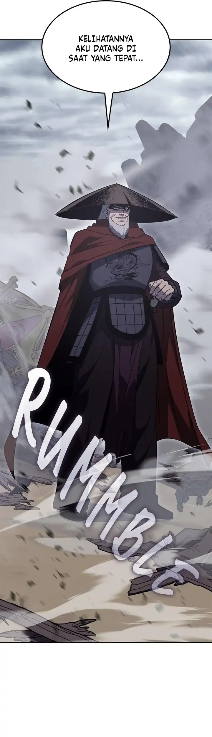 I Reincarnated As The Crazed Heir Chapter 169 - halaman 73