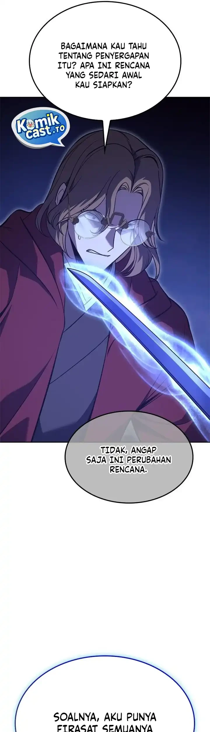 I Reincarnated As The Crazed Heir Chapter 169 - halaman 85