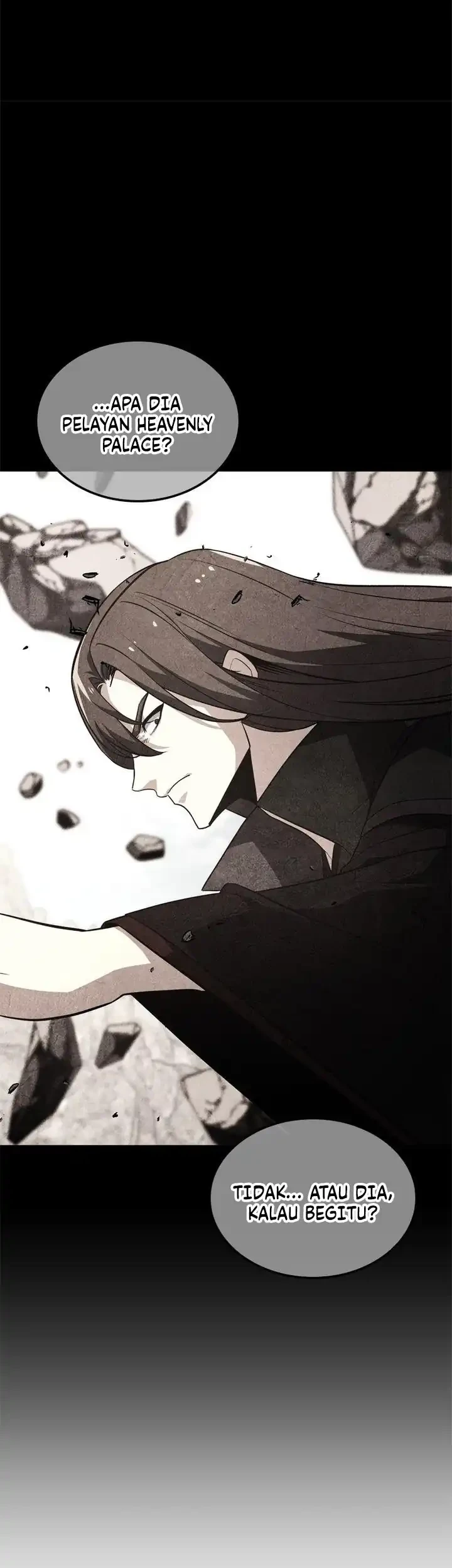 I Reincarnated As The Crazed Heir Chapter 169 - halaman 93