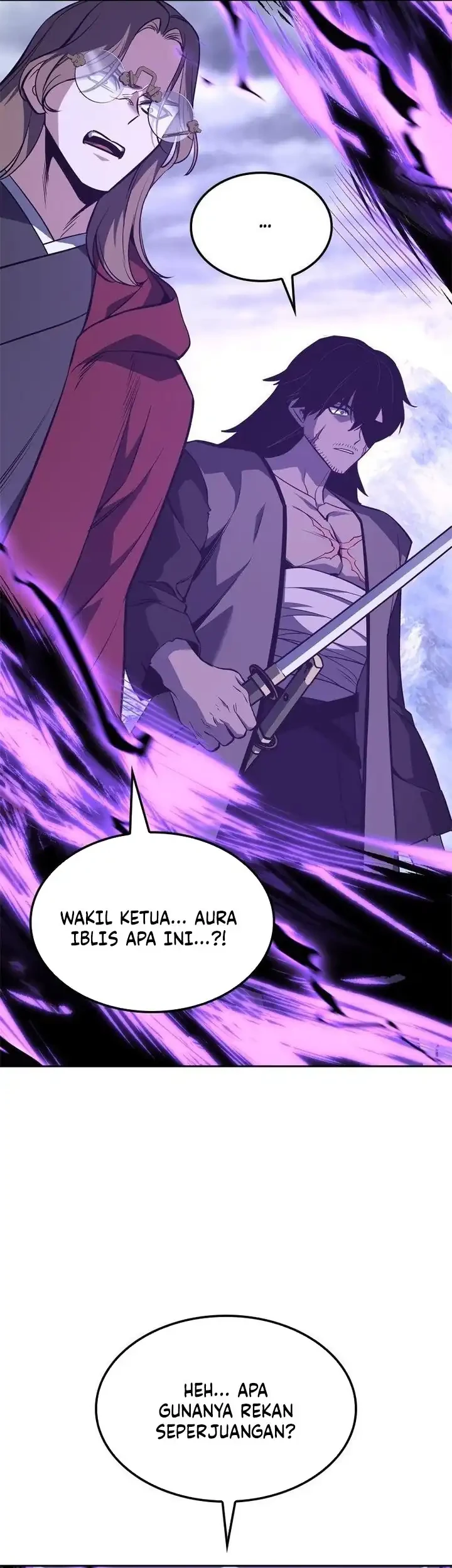 I Reincarnated As The Crazed Heir Chapter 169 - halaman 95