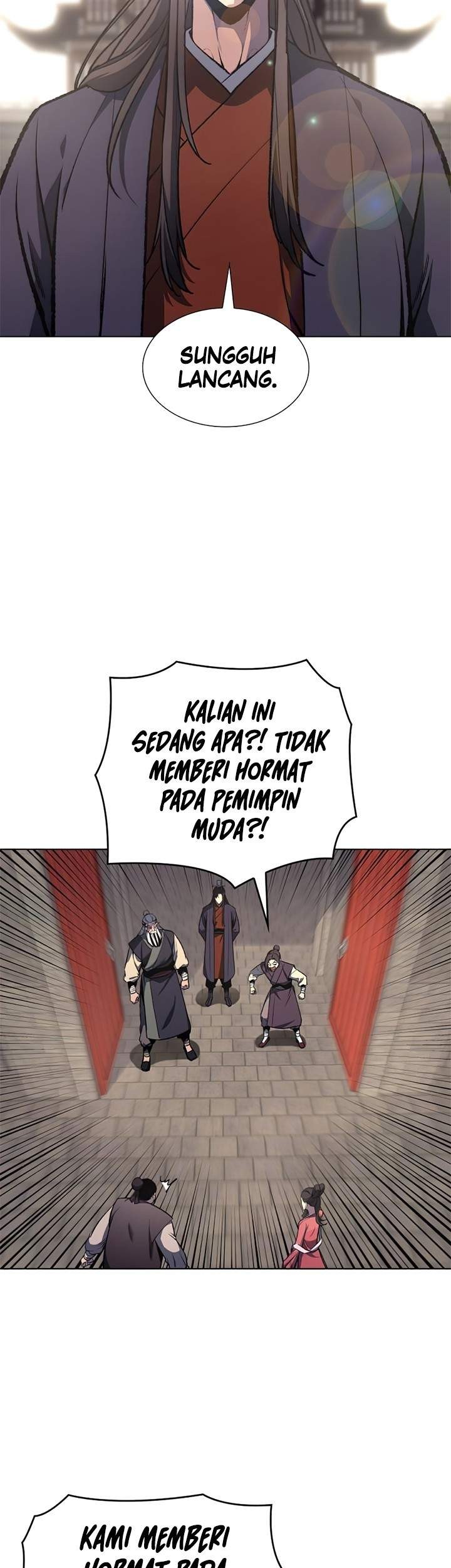 I Reincarnated As The Crazed Heir Chapter 17 - halaman 12