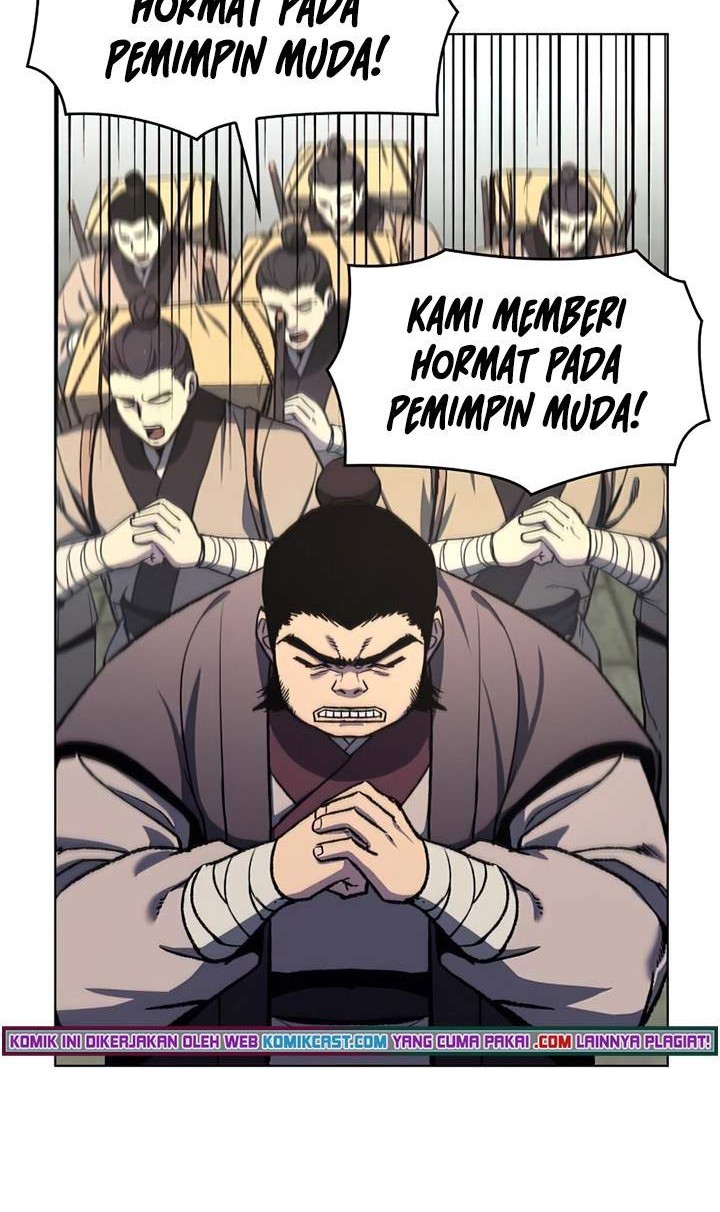 I Reincarnated As The Crazed Heir Chapter 17 - halaman 13