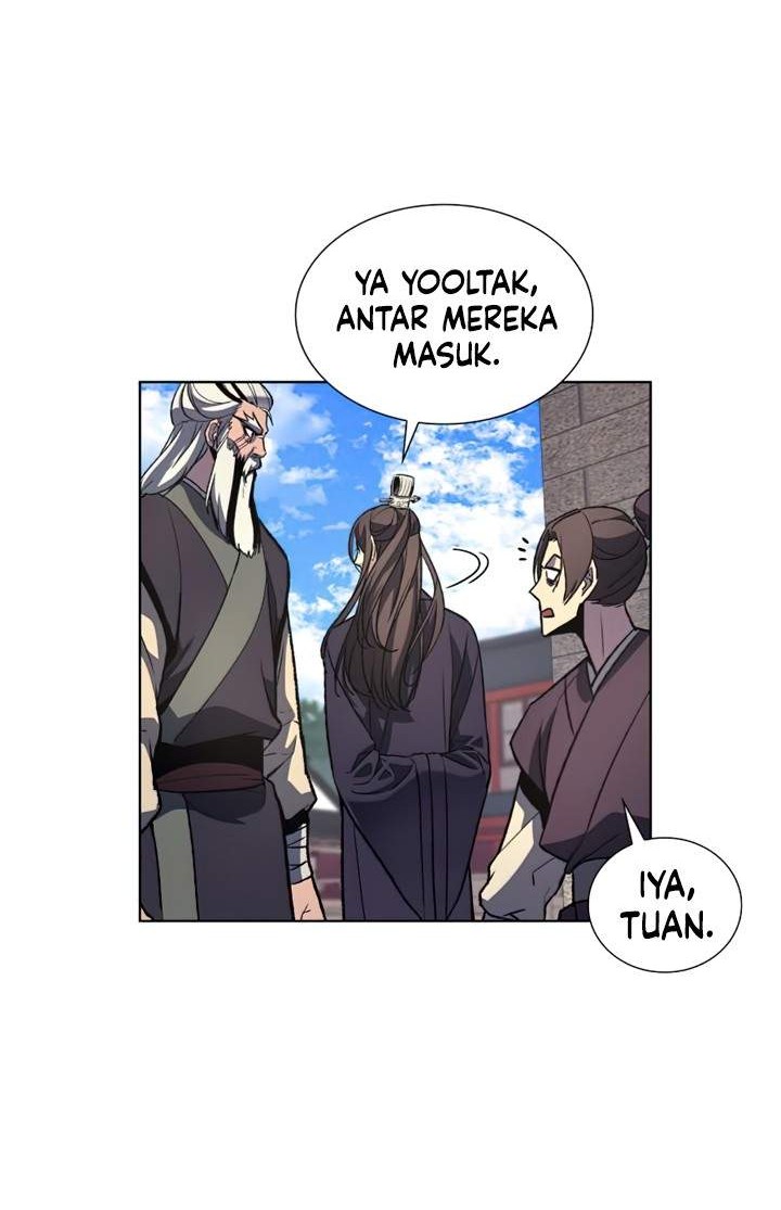 I Reincarnated As The Crazed Heir Chapter 17 - halaman 19
