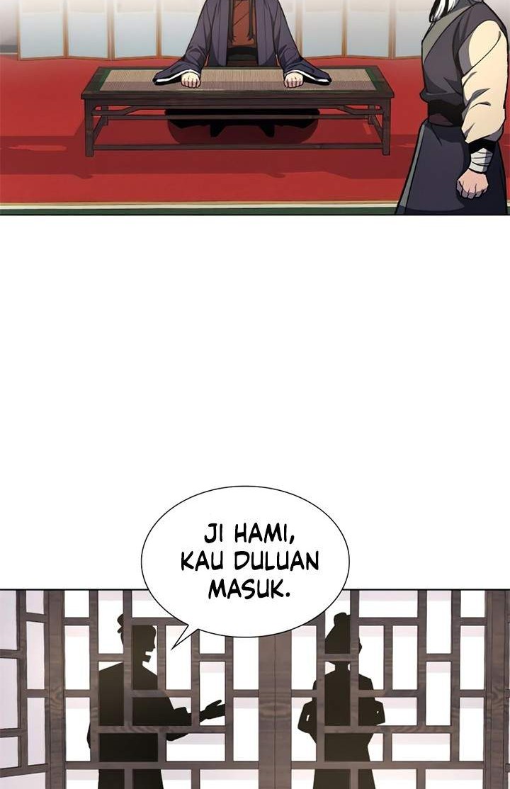 I Reincarnated As The Crazed Heir Chapter 17 - halaman 21