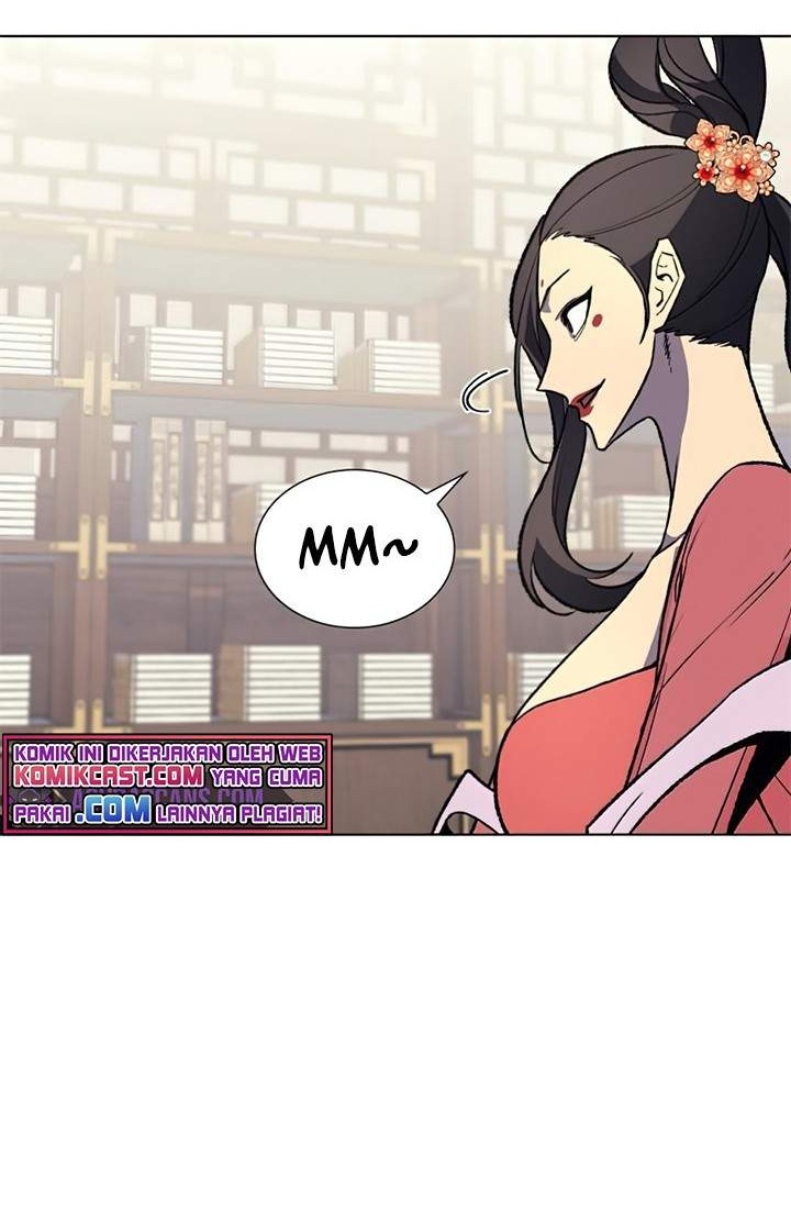 I Reincarnated As The Crazed Heir Chapter 17 - halaman 25