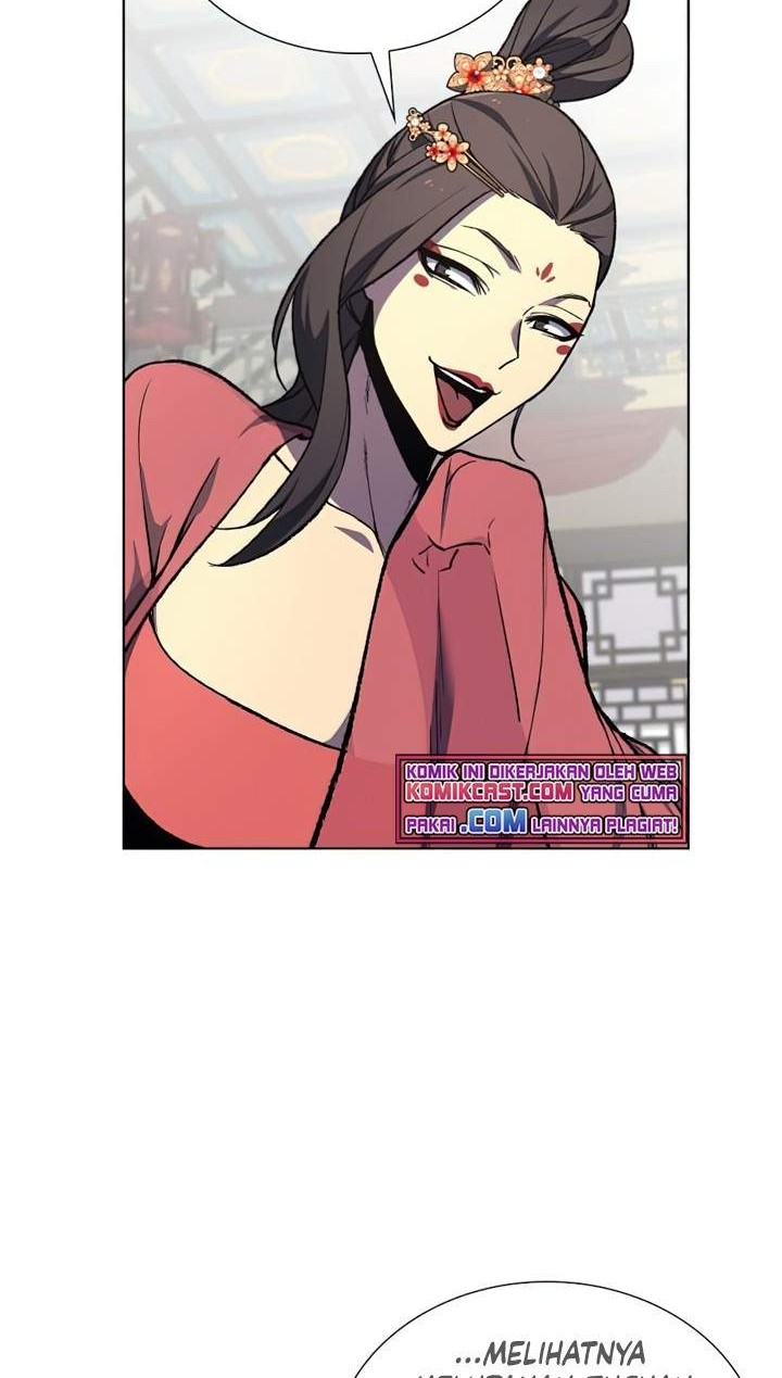 I Reincarnated As The Crazed Heir Chapter 17 - halaman 29
