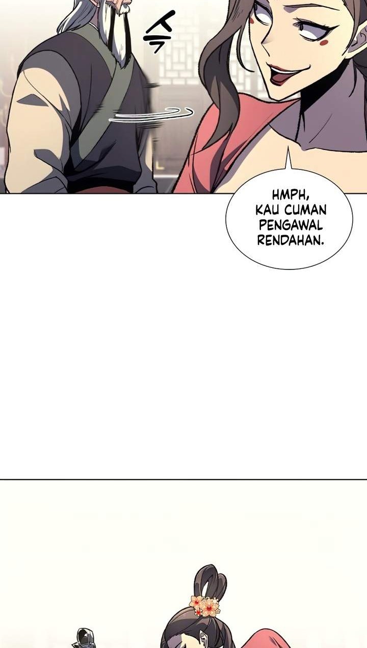 I Reincarnated As The Crazed Heir Chapter 17 - halaman 31