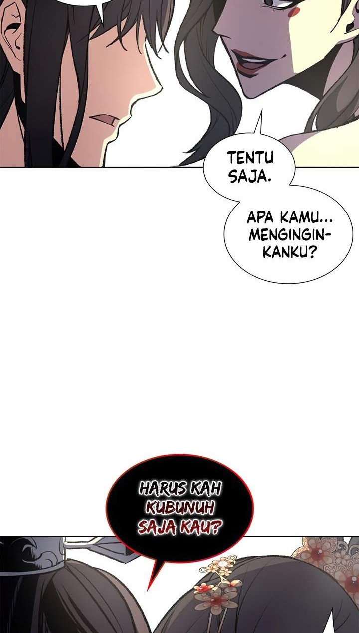 I Reincarnated As The Crazed Heir Chapter 17 - halaman 35