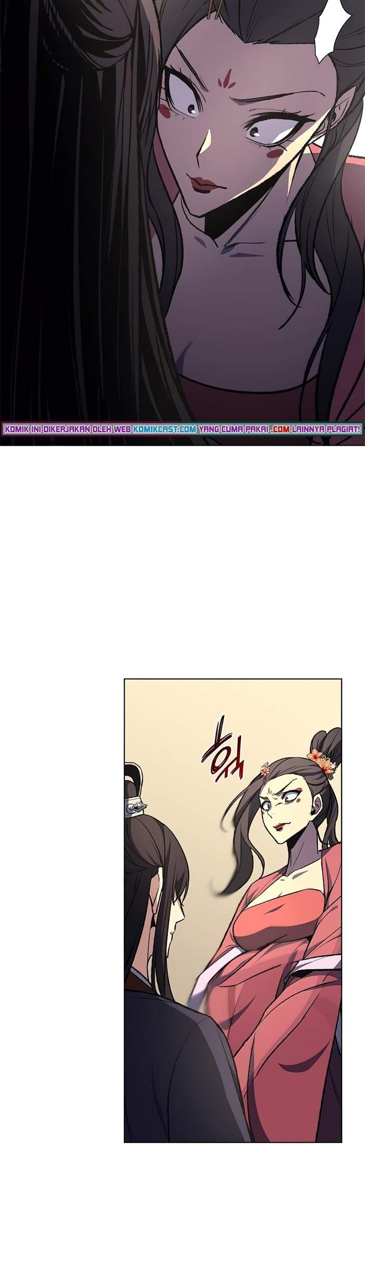 I Reincarnated As The Crazed Heir Chapter 17 - halaman 36