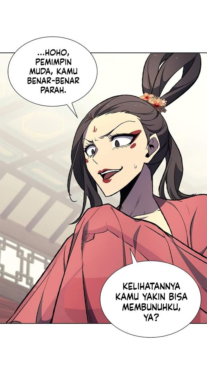 I Reincarnated As The Crazed Heir Chapter 17 - halaman 37