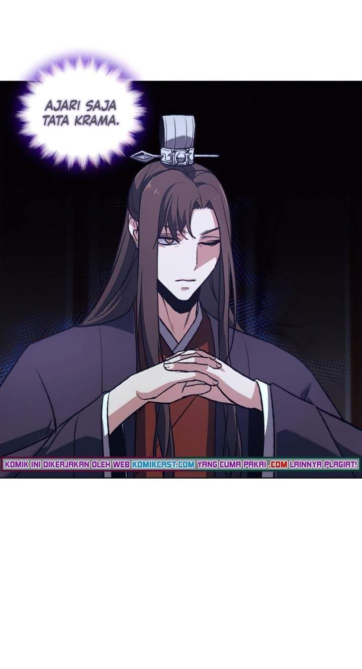I Reincarnated As The Crazed Heir Chapter 17 - halaman 41
