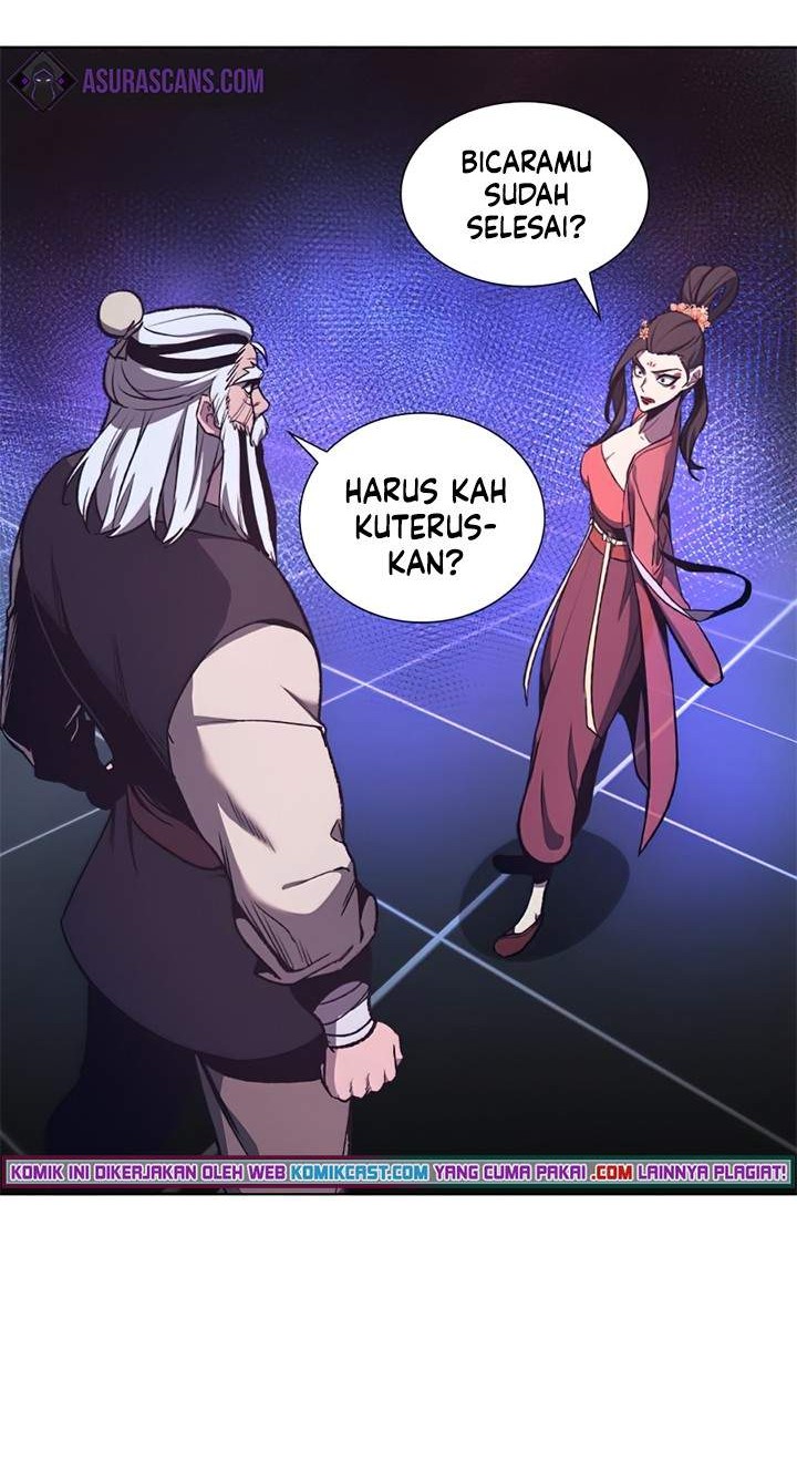 I Reincarnated As The Crazed Heir Chapter 17 - halaman 45