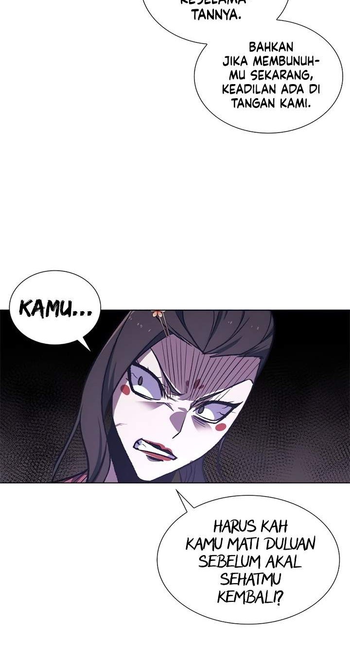 I Reincarnated As The Crazed Heir Chapter 17 - halaman 47