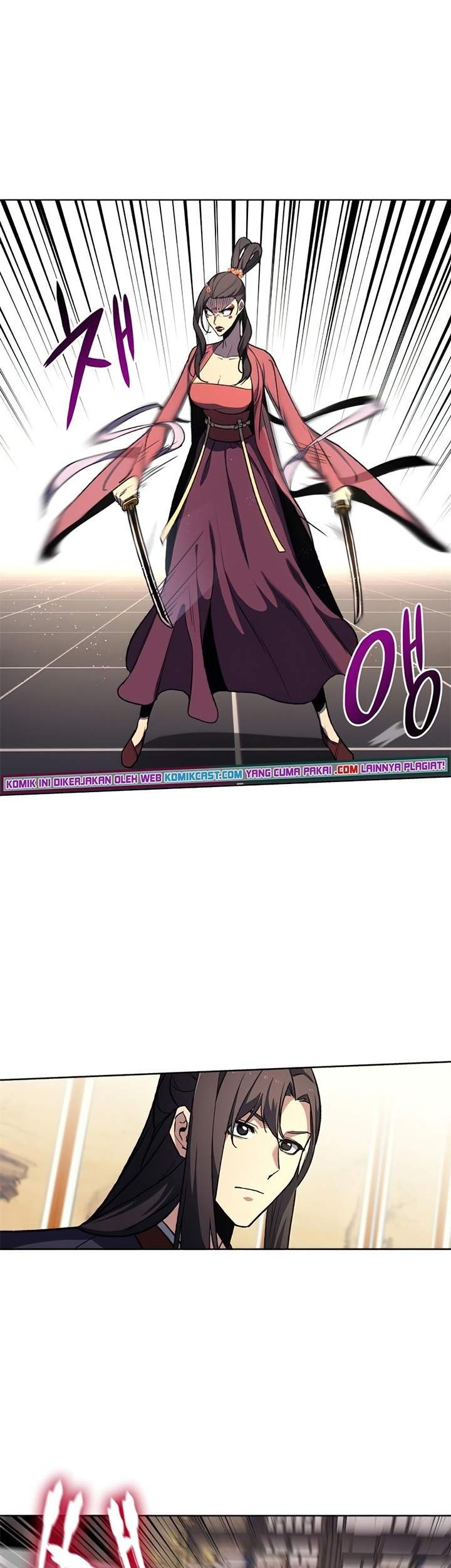 I Reincarnated As The Crazed Heir Chapter 17 - halaman 48