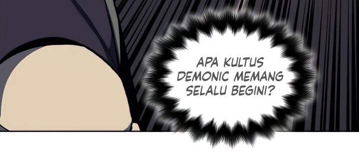 I Reincarnated As The Crazed Heir Chapter 17 - halaman 51
