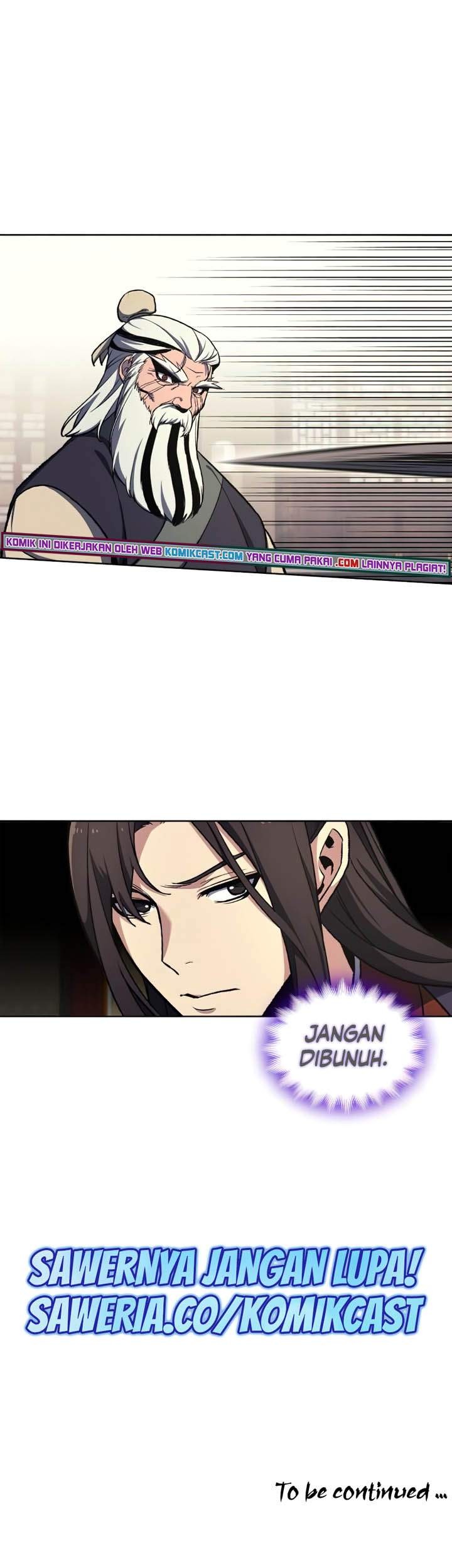 I Reincarnated As The Crazed Heir Chapter 17 - halaman 52